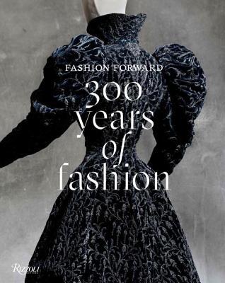 Pierre Berge - 300 years of fashion