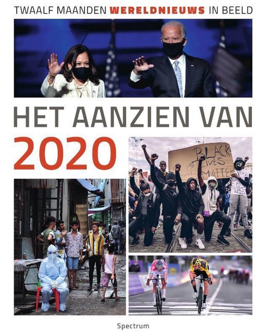 Han van Bree - Het aanzien van 2020