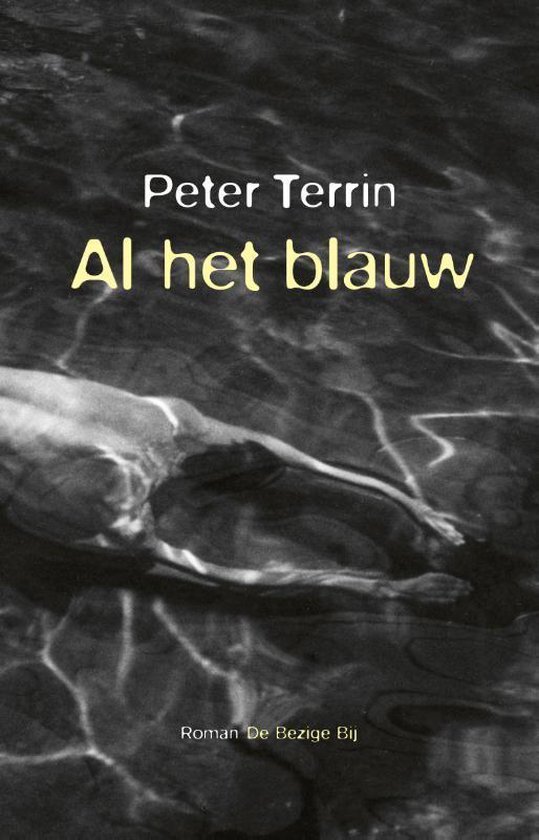 Peter Terrin - Al het blauw
