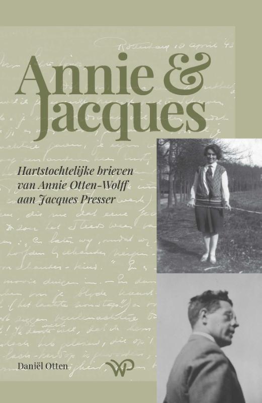 Daniel Otten - Annie & Jacques