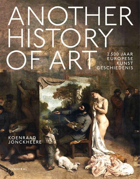 Koen Jonckheere - Another History of Art