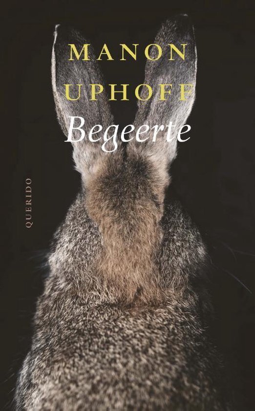 Manon Uphoff - Begeerte