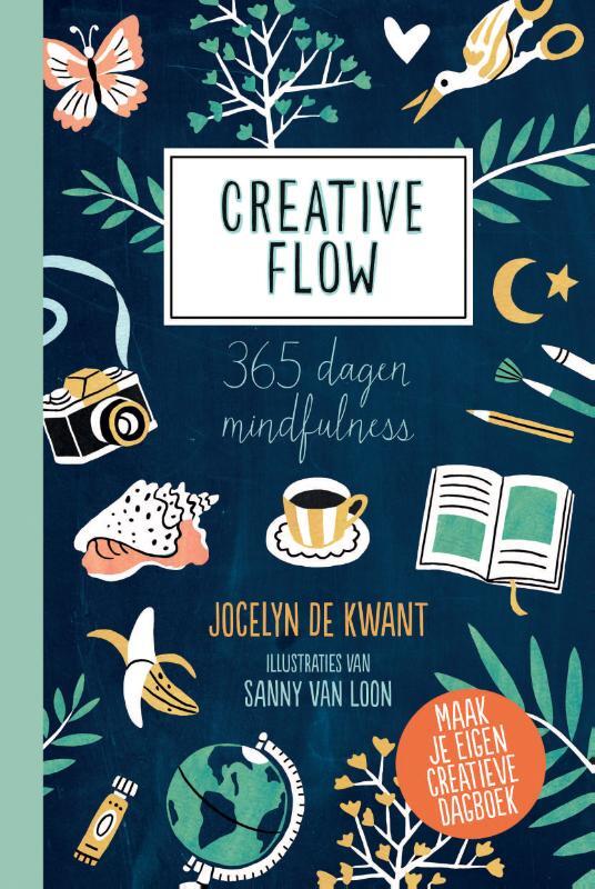 Jocelyn de Kwant - Creative flow