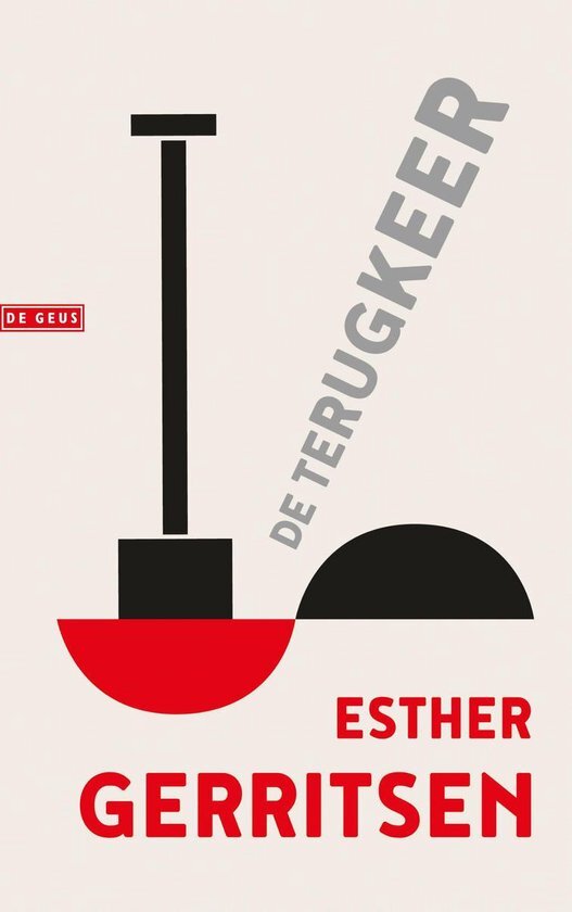 Ester Gerritsen - De terugkeer