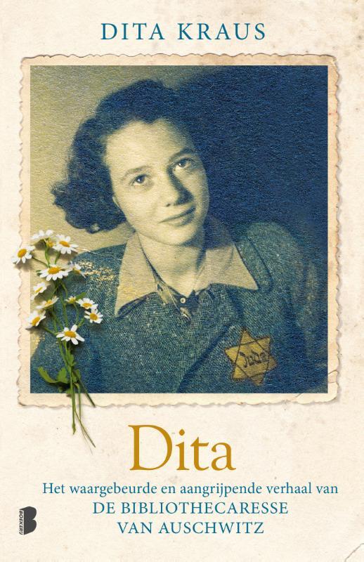 Dita Kraus - Dita