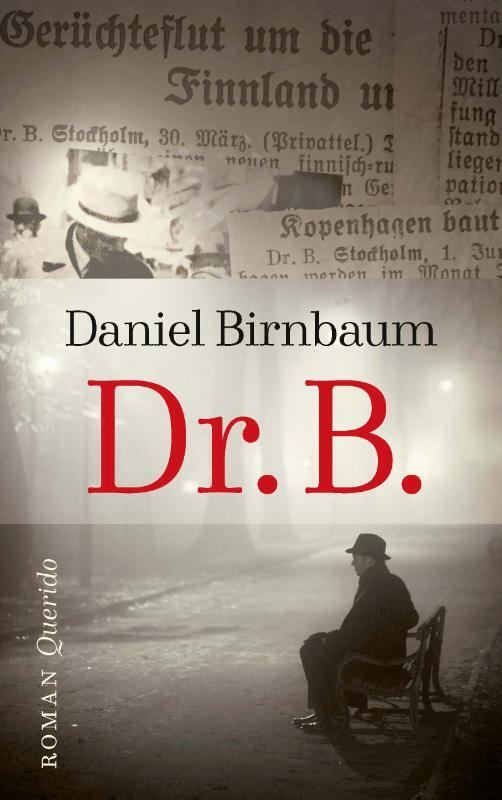 Daniel Birnbaum - Dr. B.
