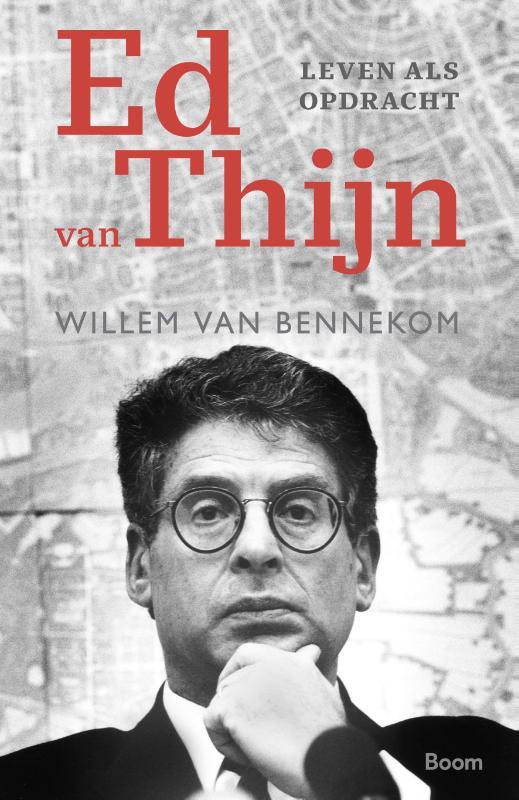 Willem van Bennekom - Ed van Thijn