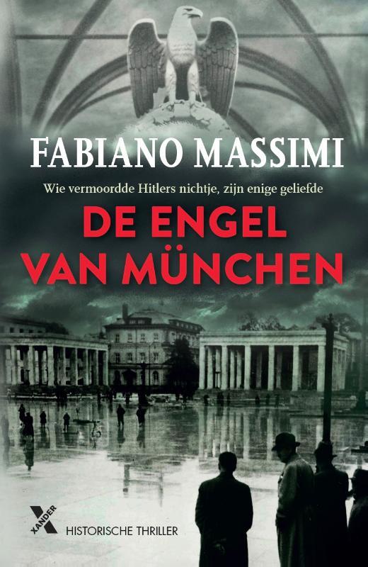 Fabiano Massimi - De engel van Munchen