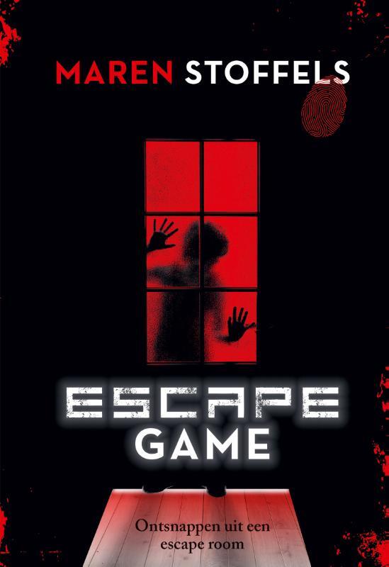 Maren Stoffels - Escape Game