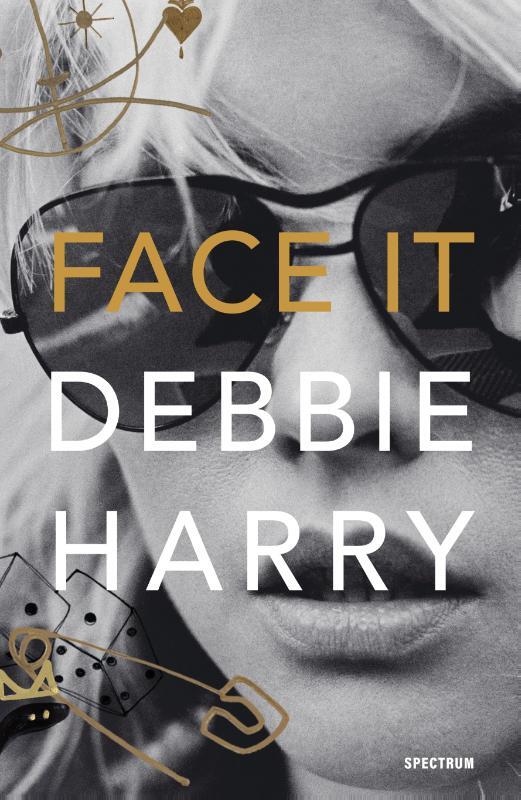 Debby Harry - Face it