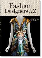 Valerie Steele - Fashion Designers A - Z