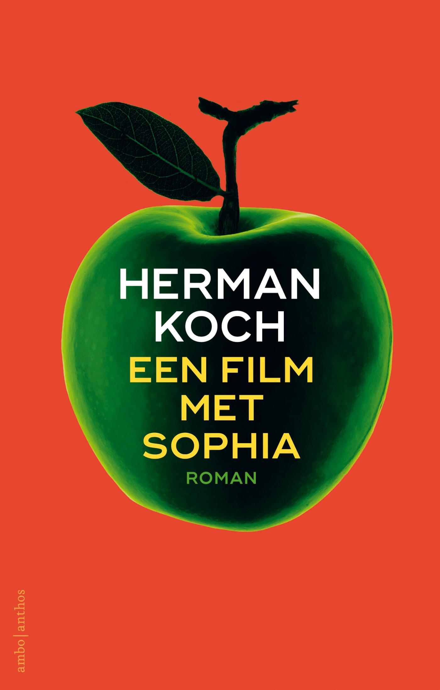 Herman Koch - Een film van Sophia