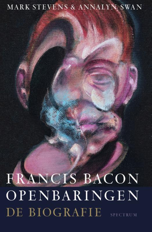 Mark Stevens - Francis Bacon: Openbaringen