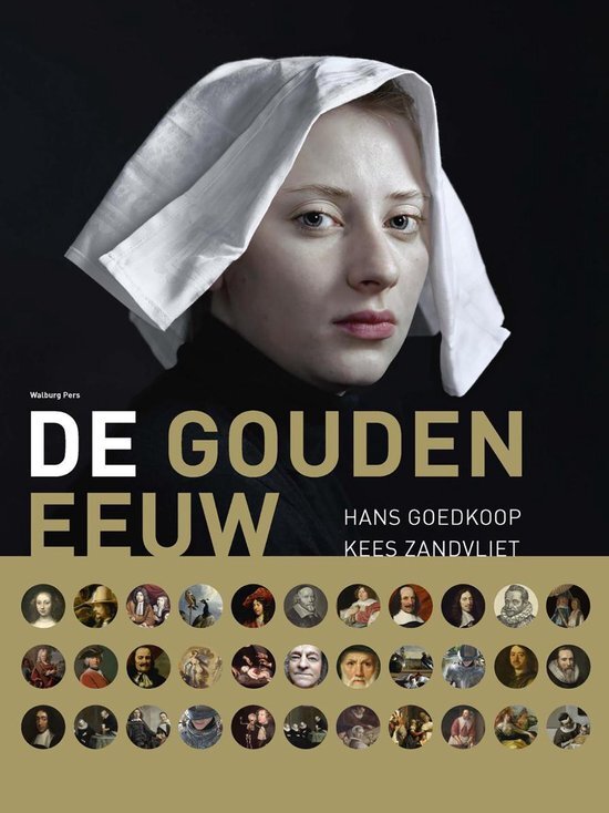 Hans Goedkoop - De gouden eeuw