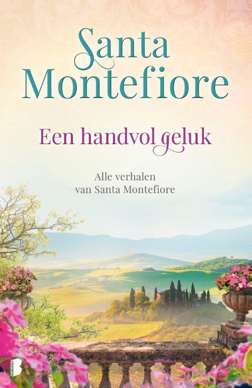 Santa Montefiore - Een handvol geluk