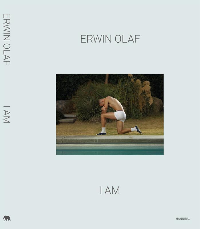 Erwin Olaf - I AM