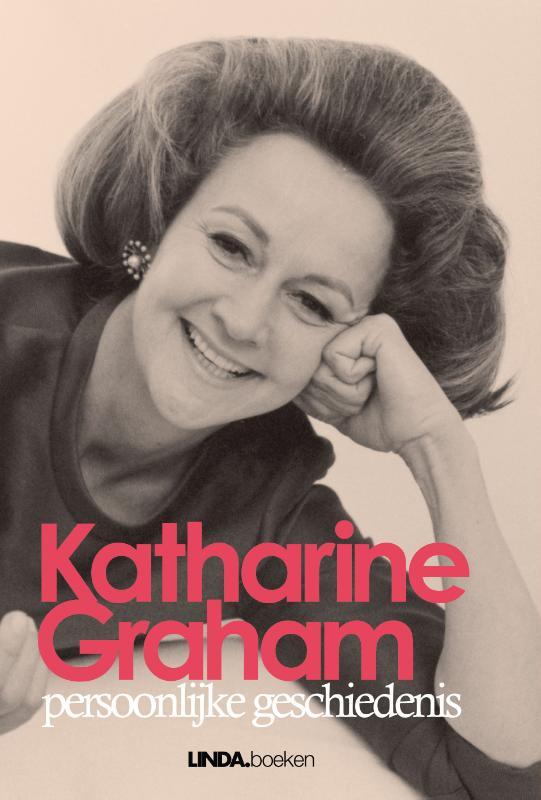 Katharine Graham - Persoonlijke geschiedenis