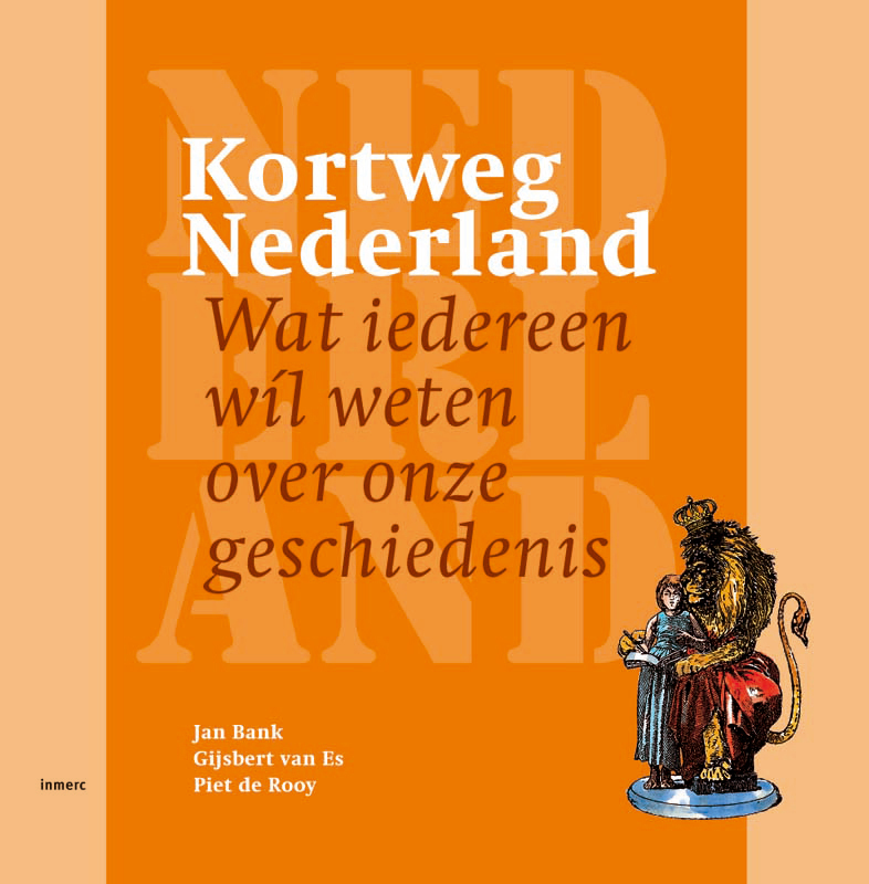 Jan Bank  - Kortweg Nederland
