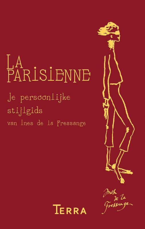 Ines de la Fressange - La Parissiene