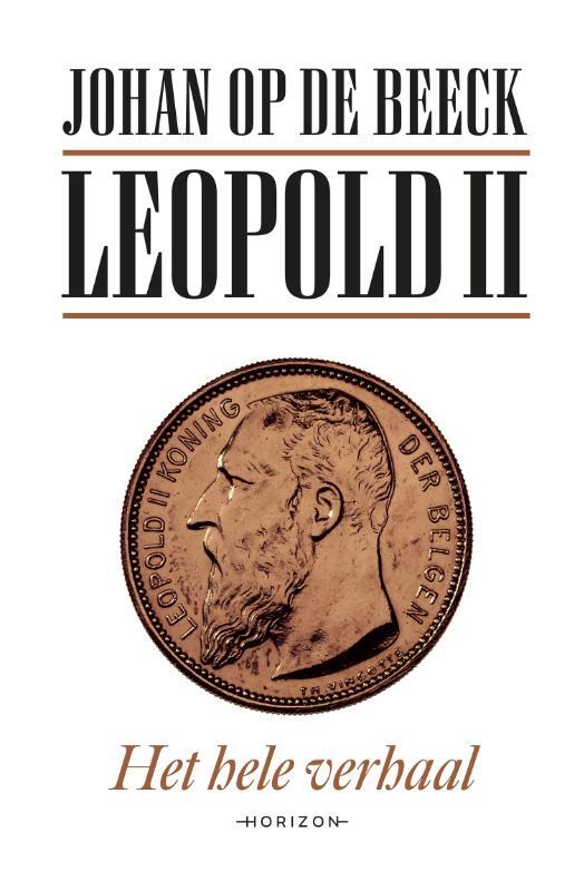Johan op de Beeck - Leopold II
