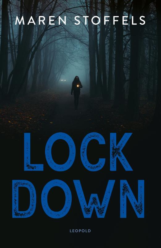 Maren Stoffels - Lock Down