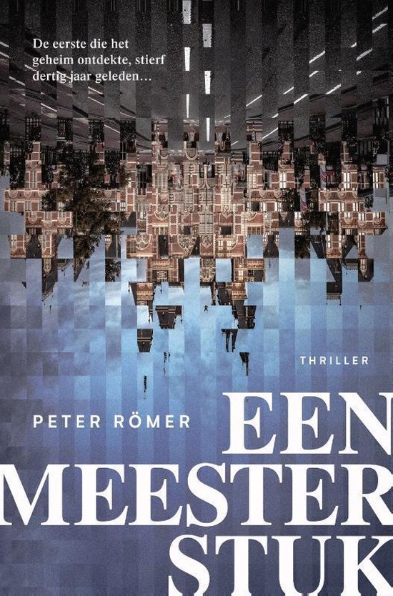 Peter Romer - Een meesterstuk