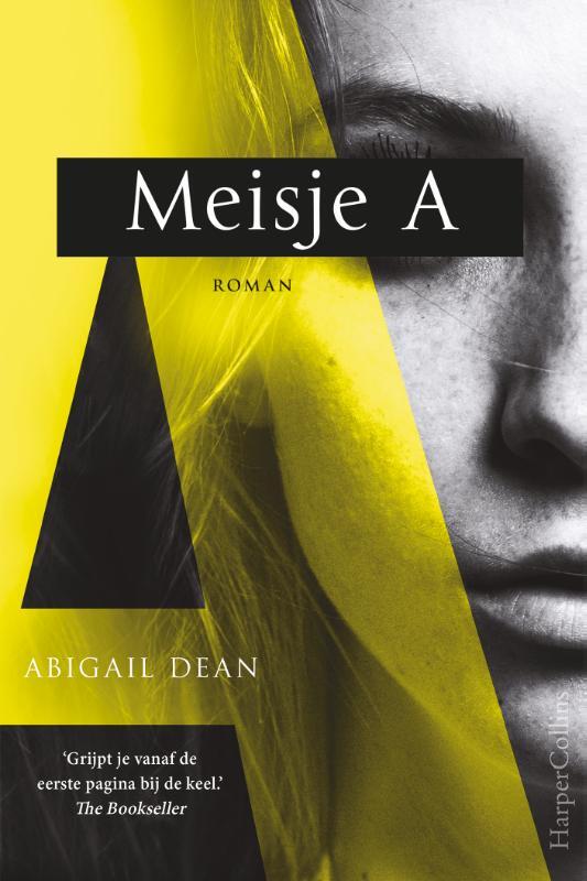 Abigail Dean - Meisje A