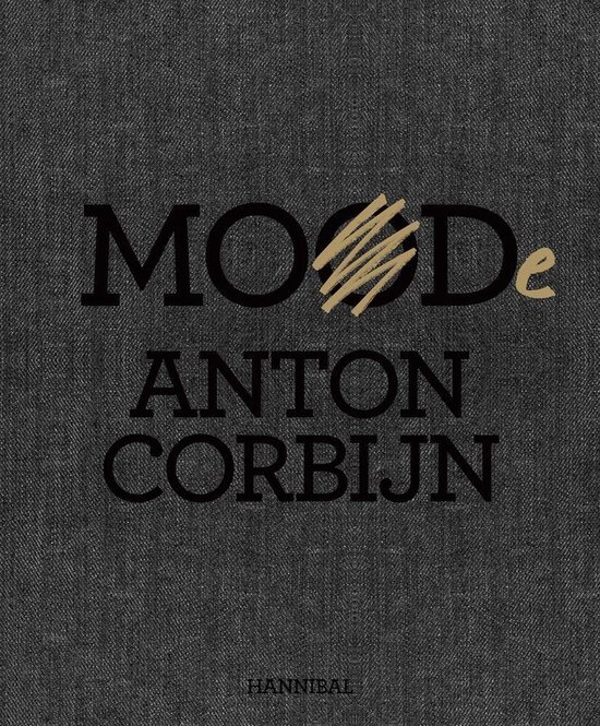 Anton Corbijn - Mood/ Mode