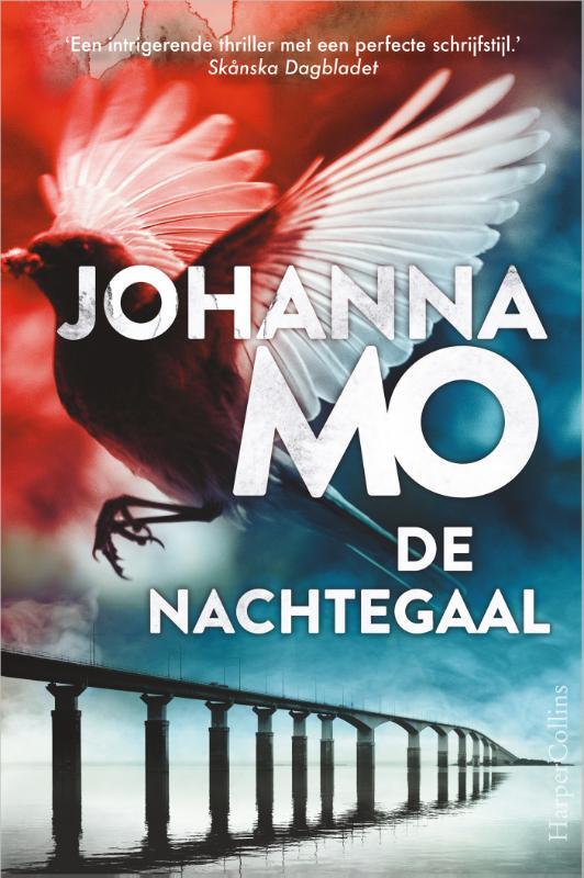 Johanna Mo - De nachetegaal