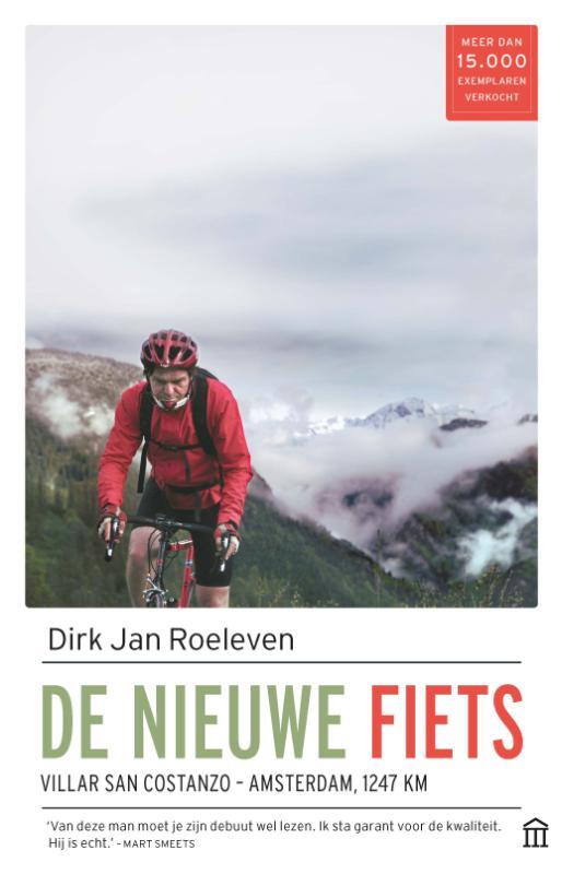 Dirk Jan Roeleven - De nieuwe fiets