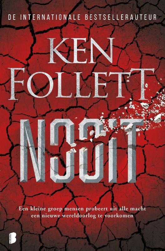 Ken Follet - Nooit