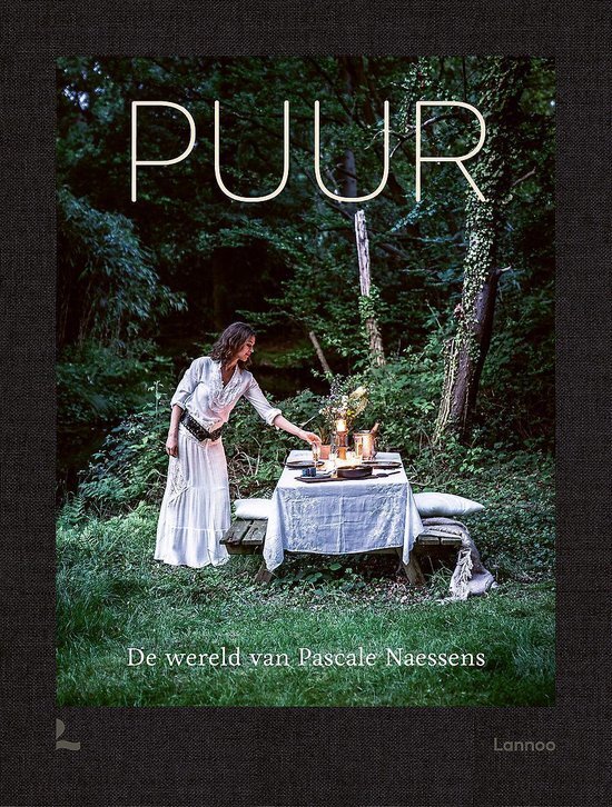 Pascale Naessens - Puur