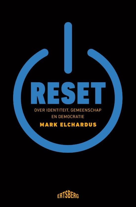 Mark Elchardus - Reset