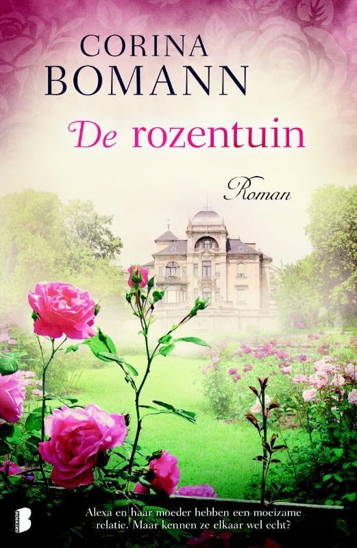 Corina Bomann - De rozentuin
