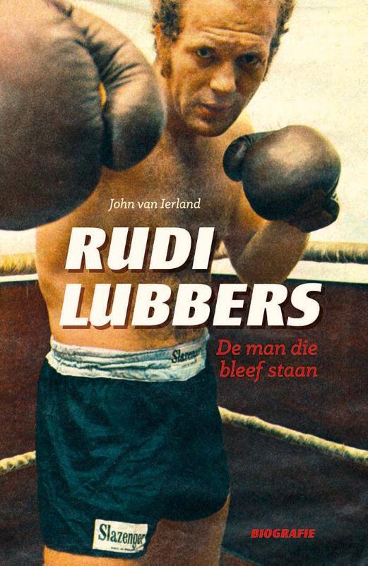 Jeroen van Ierland - Rudi Lubbers