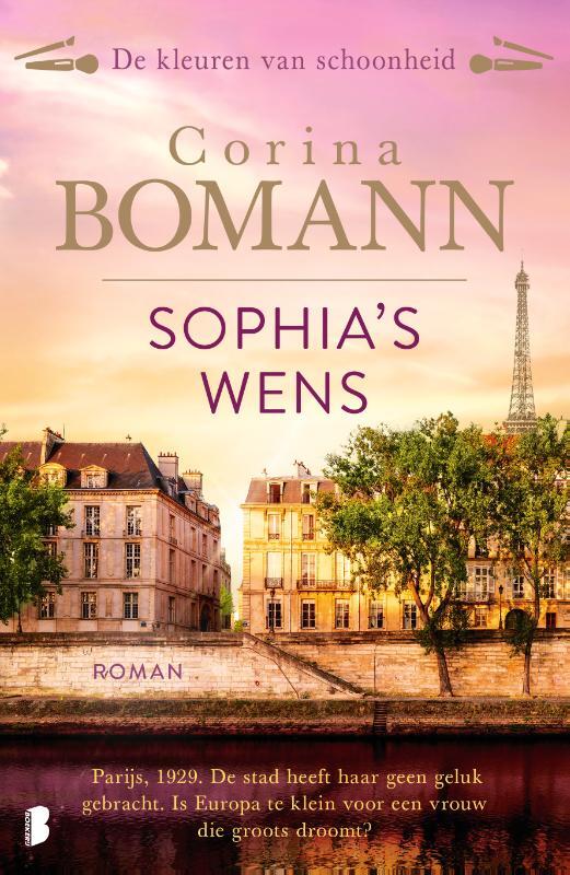 Corina Bomann - Sophia's wens