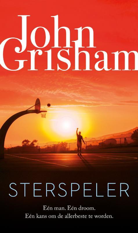 John Grisham - Sterspeler