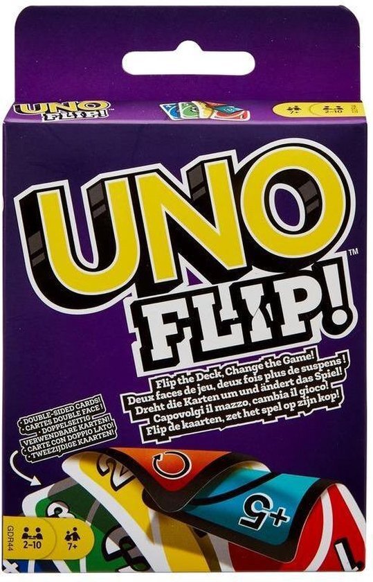 Uno - Flip