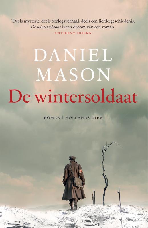 Daniel Mason - De wintersoldaat