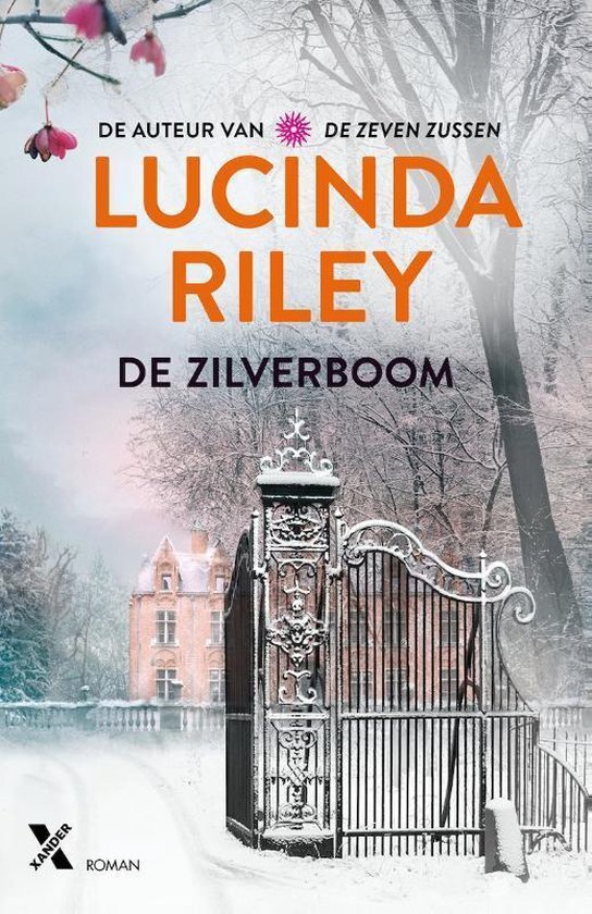 Lucinda Riley - De Zilverboom
