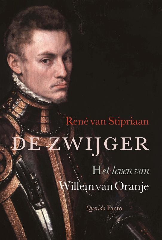 Rene van Stipriaan - De zwijger