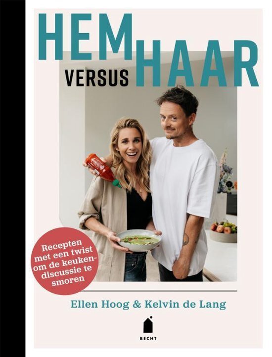 Ellen Hoog - Hem versus haar