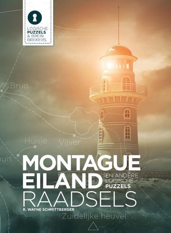 Montague Eiland raadsels