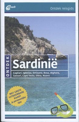 Anwb - Ontdek Sardinië