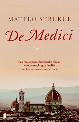 Matteo Strukul - De Medici