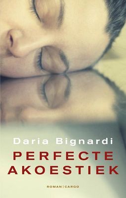 Daria Bignardi - Perfecte akoestiek