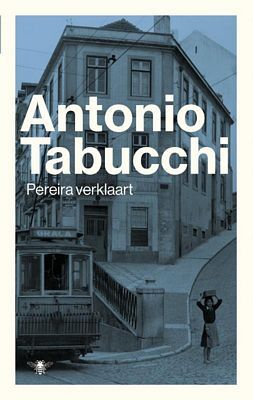 Antonio Tabucchi - Pereira verklaart