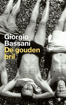 Giorgio Bassani ? De gouden bril