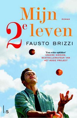 Fausto Brizzi - Mijn 2e leven