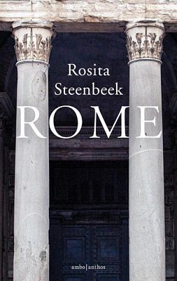 Rosita Steenbeek - Rome